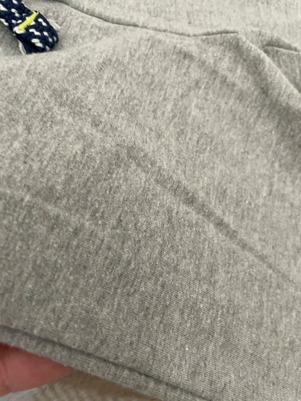 Tommy Bahama 18-24 Months Kids Hoodie Set - Navy, Gray, Lime